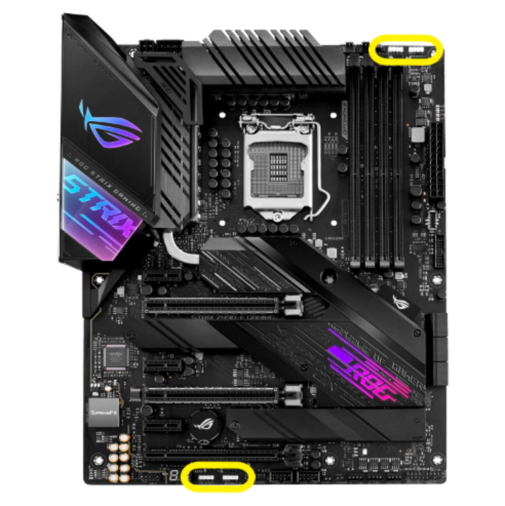 Antec motherboard